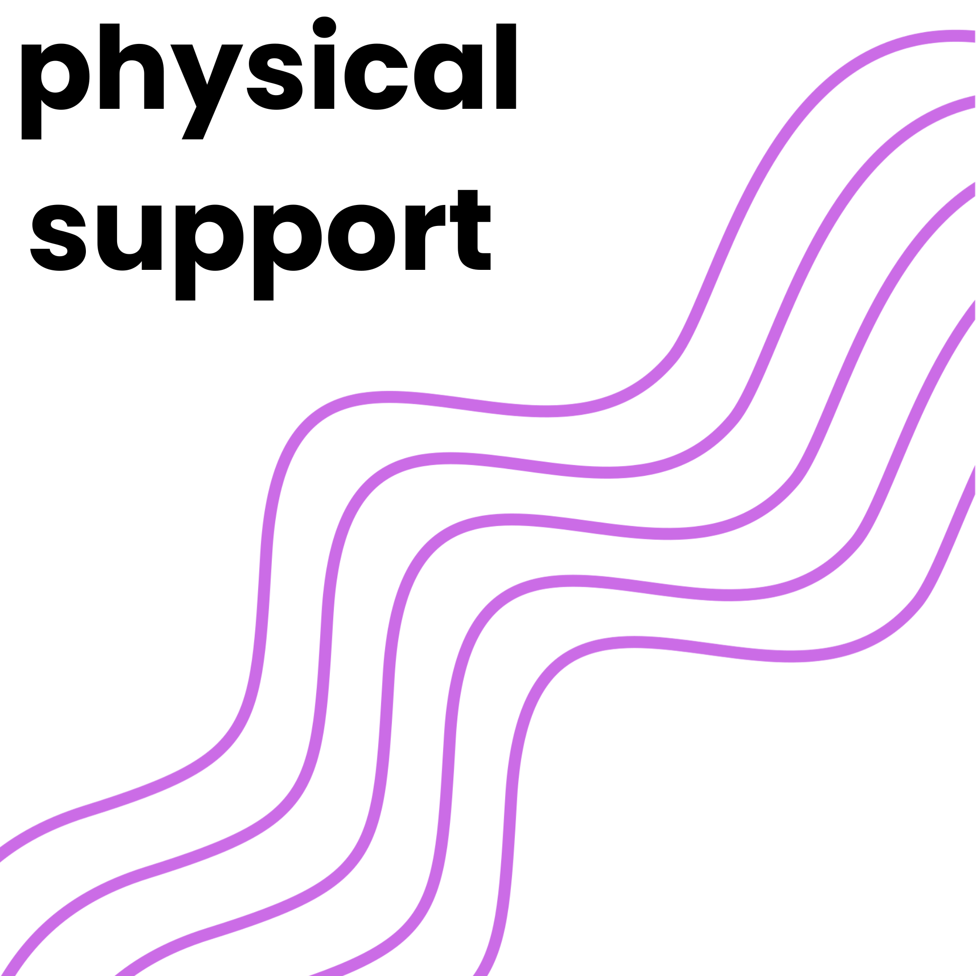 Physical Recovery