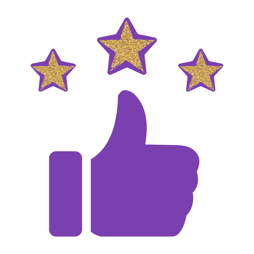 Satisfaction Guarantee