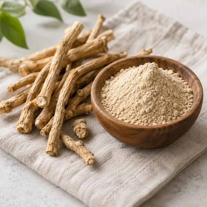 Ashwagandha